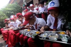 Dukung Program MBG Dilanjutkan, Akademisi: Bermanfaat bagi Anak dan Masyarakat