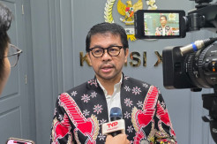 Dukung Tambahan Anggaran Komnas HAM dan Komnas Perempuan, Marinus Gea: Penting untuk Pemenuhan Hak Asasi Manusia