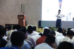 Kemenag Susun Kosa Isyarat Istilah Fikih dan Teologi Islam untuk Disabilitas