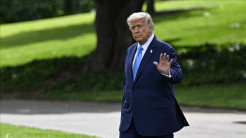 Trump Ungkap Selat Hormuz akan Dibuka Kembali Sepenuhnya pada Hari Jumat Secara Permanen