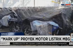 Soal Pengadaan 21 Ribu Motor Listrik Era Dadan Hindayana, Begini Kata BGN