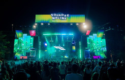 Soundrenaline 2026 Digelar di 5 Kota, Hadirkan DIIV, Last Dinosaurs, hingga Efek Rumah Kaca