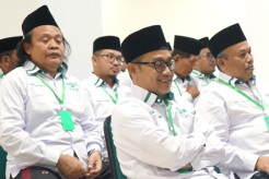 Muktamar ke-35 NU, Syaifuloh Yusuf Sebut Gus Salam Layak Jadi Ketua Umum PBNU