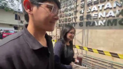 Davina Karamoy Penuhi Panggilan Polda Metro Jaya Terkait Kasus Hanania Travel