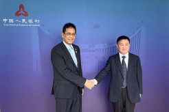 Menkeu Purbaya: Panda Bond Indonesia Dapat Dukungan Penuh Bank Sentral China