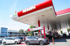 Pertamina Patra Niaga Poles 1.920 SPBU Melalui Program Retail Make Over