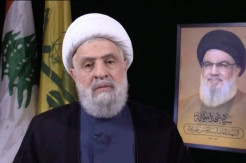 Pemimpin Hizbullah: Perlawanan Gagalkan Proyek Israel Raya, Perlucutan Senjata Tak akan Disetujui
