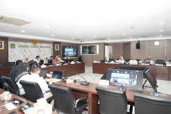 Dorong Bioenergi, PLN EPI Siap Serap 10 Juta Ton Biomassa di 2030