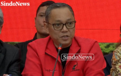 Kritisi Parpol Koalisi, Deddy PDIP: Jika Tidak Nyaman dengan Situasi Politik, Silakan Keluar dari Pemerintahan
