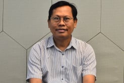 Paradoks Tata Kelola Batu Bara di Indonesia