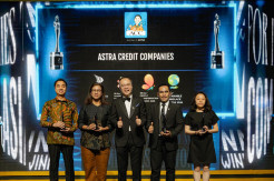 Bangun Lingkungan Kerja Adaptif dan Berkelanjutan, ACC Kantongi 4 kategori