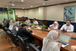 BKKBN Tekankan Peran Ayah Kunci Pembentukan Karakter Anak