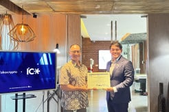Tokocrypto Resmi Bergabung ke Ekosistem ICEX Group, Proses Migrasi Lima PAKD Selesai