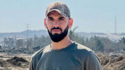 Siapa Ahmed Wishah? Jurnalis Al Jazeera yang Dibunuh Israel