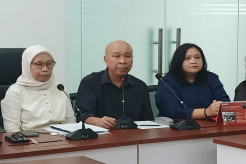 Ketua BEM FH Abdimaludin Akui Terima Uang Rp20 Juta dari Alumni, Diberikan oleh Polisi