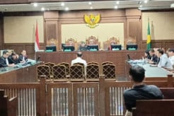 Berkas Perkara 3 Pejabat Bea Cukai Dilimpahkan ke Pengadilan, Segera Disidang