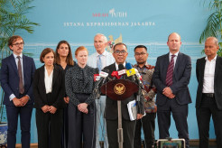 Prabowo Gandeng Imperial College London Bangun 10 Universitas Kedokteran di Indonesia