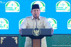 Kekayaan RI Keluar Sebabkan Rupiah Melemah, Prabowo Analogikan seperti Tubuh Kehabisan Darah