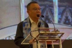 Dasco: InsyaAllah Pemadaman Listrik Tak Terjadi Lagi Pekan Ini