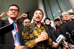 Roy Suryo Ajukan Praperadilan terkait Penggeledahan