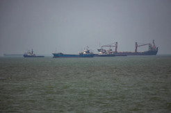 Oman dan Iran Bentuk Kelompok Kerja Bersama untuk Bahas Pengelolaan Selat Hormuz