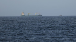 PBB Mulai Evakuasi 11.000 Pelaut yang Terdampar di Selat Hormuz