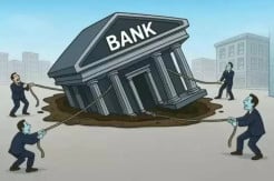 8 Bank Bangkrut Sepanjang Januari-Juni 2026, Ini Daftarnya