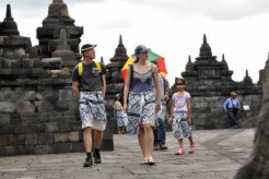 Pacu Daya Saing Pariwisata, Kemenpar Dorong Kebijakan Bebas Visa Kunjungan