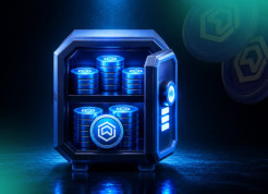 Kapitalisasi Pasar Tembus Rp2,74 Triliun, CST Token Pacu Pengembangan Infrastruktur Digital