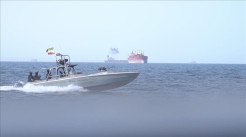 Iran Peringatkan Kapal-kapal Tidak Melintasi Selat Hormuz Tanpa Izin