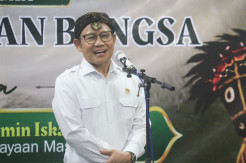 Cak Imin: PKB Punya Tanggung Jawab Moral Memikirkan Masa Depan NU