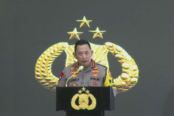 Mutasi Polri Terbaru! 1.121 Personel Digeser, Ada Kapolda hingga Wakapolda