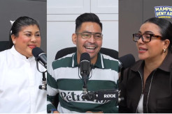 Tahan Air mata di Depan Robby Purba, Regina Tak Menyangka Mendapat Perlakuan Ini dari Nowela Idol