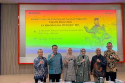 Kawal Transformasi Terintegrasi untuk Perkuat Bio Farma Group