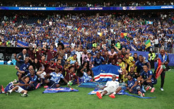 Klasemen Akhir Grup H Piala Dunia 2026: Dongeng Cape Verde Baru Dimulai!