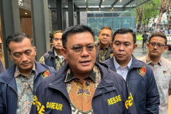Bareskrim Didesak Pulihkan Hak Korban Penipuan dan Penggelapan Dana Syariah Indonesia