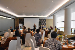 Transisi Net Zero Ubah Peran CFO Menjadi Penggerak Transformasi Bisnis