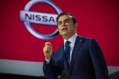 Carlos Ghosn Klaim Cuma Dirinya yang Bisa Memperbaiki Nissan