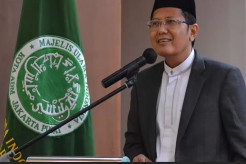 MUI Susun Naskah Akademik RUU Pidana LGBT, Dorong Masuk Prolegnas