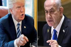 Eks Menteri Zionis: Trump Permalukan Netanyahu dan Israel dengan Penghinaan yang Belum Pernah Terjadi Sebelumnya