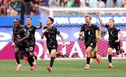 5 Fakta Kanada Lolos ke Babak 16 Besar Piala Dunia 2026 usai Singkirkan Afrika Selatan