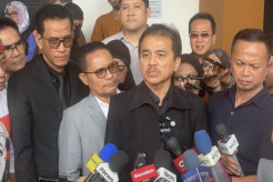 Roy Suryo Siapkan Rekaman Video Penangkapannya sebagai Bukti Praperadilan