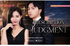 Sinopsis Prescription of Judgment di V+Short, Drama China Seru untuk Penggemar Short Drama