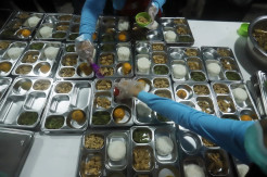 Manfaat MBG Dirasakan...