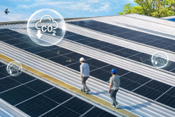 Tak Sekadar Nyaman, Hunian Masa Depan Kini Mengandalkan Energi Hijau