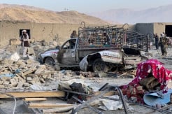 Pakistan Gelar Serangan Darat dan Udara ke Afghanistan, 29 Tentara Taliban Tewas