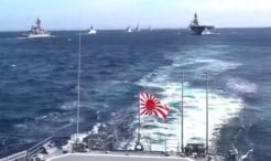 Korut Tuding Jepang Berubah Jadi Negara Perang, Apa Pemicunya?