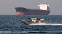 Hanya Iran yang Bisa Membuka Selat Hormuz, Ini 3 Alasannya