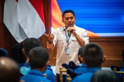 Program Magang Nasional 2026 Dibuka, 150 Ribu Lulusan Ikut Magang Bareng Seskab Teddy