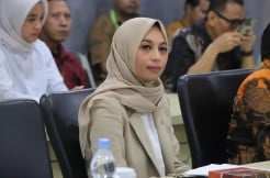Senator: Tambahan Penerima Bantuan Pangan Harus Diiringi Penguatan Data dan Pemberdayaan Masyarakat